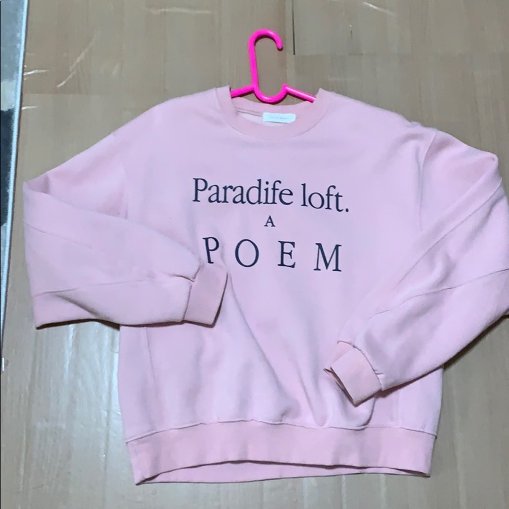 Pink cute